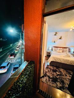 Habitación Diamante - Orizaba - 4