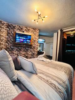 Habitación Diamante - Orizaba - 2