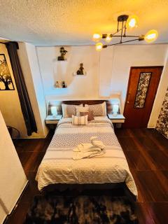 Habitación Diamante - Orizaba - 1