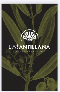 La Santillana Luxury Apartments - 6