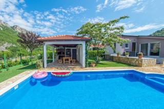 Villa Clea - Buna - 9