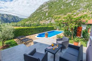 Villa Clea - Buna - 6