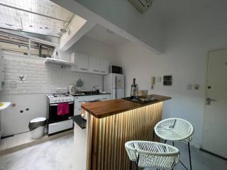 Palermo Soho Apartamento 3 huéspedes - Buenos Aires - 3