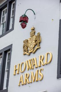 The Howard Arms - 7