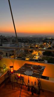 Nectar views apartment Chania - Chania - 0
