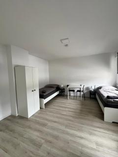 Wohnung für Monteure (Einzelzimmer / Doppelzimmer) in der Nähe von Köln/Bonn/Hennef/Waldbröl - Waldbröl - 9