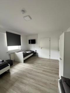 Wohnung für Monteure (Einzelzimmer / Doppelzimmer) in der Nähe von Köln/Bonn/Hennef/Waldbröl - Waldbröl - 8