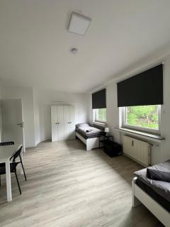 Wohnung für Monteure (Einzelzimmer / Doppelzimmer) in der Nähe von Köln/Bonn/Hennef/Waldbröl - Waldbröl - 7