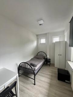 Wohnung für Monteure (Einzelzimmer / Doppelzimmer) in der Nähe von Köln/Bonn/Hennef/Waldbröl - Waldbröl - 5