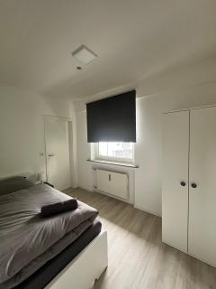 Wohnung für Monteure (Einzelzimmer / Doppelzimmer) in der Nähe von Köln/Bonn/Hennef/Waldbröl - Waldbröl - 1