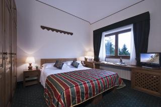 Boutique Hotel Villa Blu Cortina D'Ampezzo - Cortina dʼAmpezzo - 1