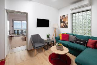 Apartments Green Garden - Opatija (Abbazia) - 6