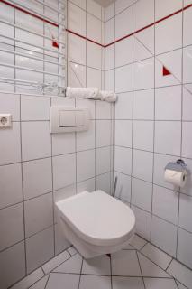EPA Apartment - Swedish style Souterrain - Rust - 6