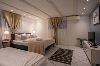 EPA Apartment - Swedish style Souterrain - 5