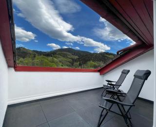 Sagenhafter Ausblick - 1