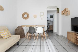 Sophi's house - Palermo - 2