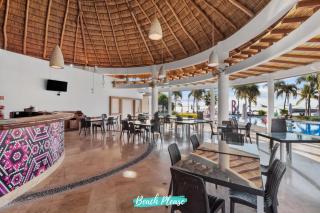 BNayar Family Villas with Beach Club - 1