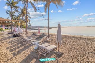 Tamaran Family Villas with Beach Club - B Nayar - 3