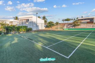 Tamaran Family Villas with Beach Club - B Nayar - 4