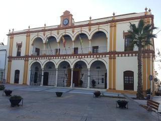Piso céntrico en Moguer - Moguer - 9