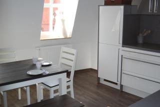 B2-Ferienwohnung - Erfurt - 4