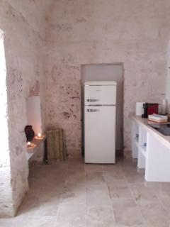 Le Chianche - Ceglie Messapica - 1