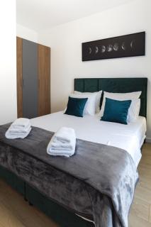 Airport Belgrade Apartments - Surčin - 5