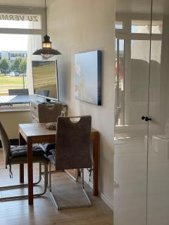 yachtclub-fehmarn - Burgtiefe auf Fehmarn - 7