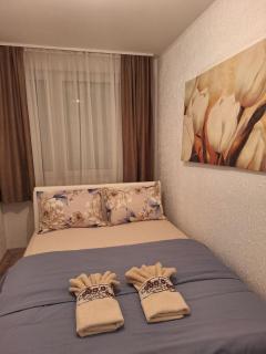 Apartman 8 - Belgrado - 0