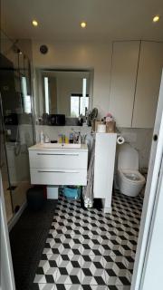 Appartement situé à Paris - Vue sur tout Paris - París - 2