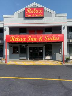 Relax Inn & Suites - Dublin - 9