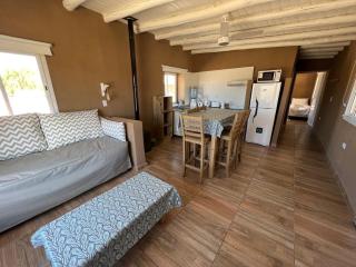 El Campito Cabaña para 5 personas - 3