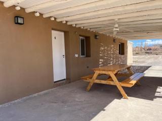 El Campito Cabaña para 5 personas - Rodeo - 2