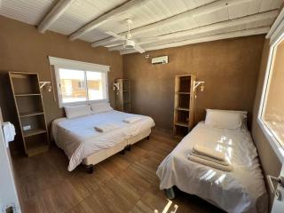 El Campito Cabaña para 5 personas - Rodeo - 0