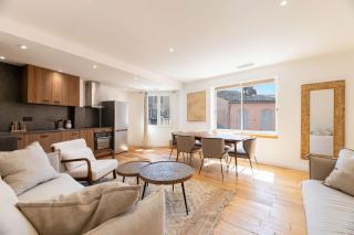 Appartement place des lices - QUARANTA - 9