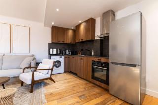 Appartement place des lices - Saint-Tropez - 3