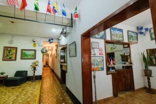 Residencial San Felipe - 8