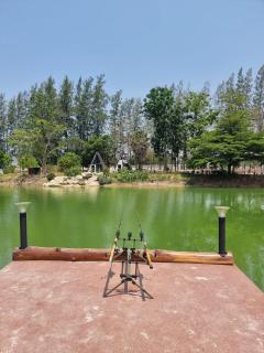 McQuillan's Homestay and Resort - Chom Bung - 3