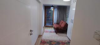 Cozy apartment with garden, 2 bedroom and very close to Bosphorus - Istanbul - 4