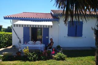 Chez Nadine - Roquecor - 2