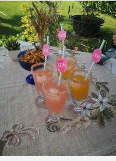 Chez Nadine - Roquecor - 1