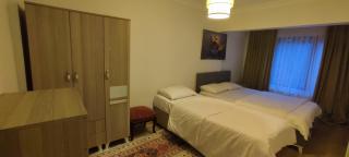 Cozy apartment with garden, 2 bedroom and very close to Bosphorus - Istanbul - 5