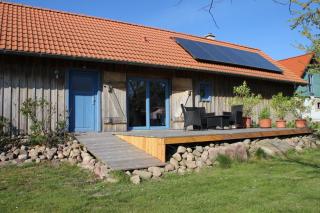 Ferienhütte Barsdorf - - 6
