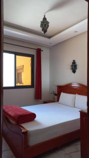 Assia's appartement - Essaouira - 8