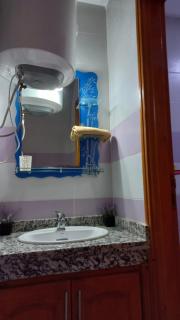 Assia's appartement - 3