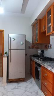 Assia's appartement - 1