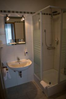 Landhotel Henkenhof Willingen - Willingen - 9