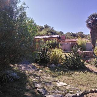 Palmares al cerro - Capilla del Monte - 9