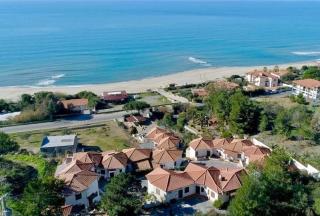 Residence Orizzonte Blu - Palinuro - 9