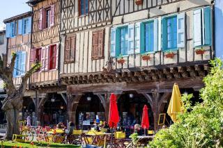 LePigeonnier-Domaine Monbel - Mirepoix - 5